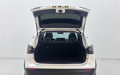Nissan Qashqai, 2025 год, 2 150 000 рублей, 17 фотография