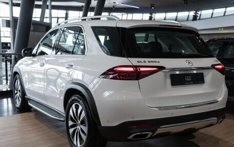 Mercedes-Benz GLE, 2026 год, 11 990 000 рублей, 5 фотография