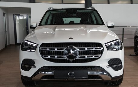 Mercedes-Benz GLE, 2026 год, 11 990 000 рублей, 3 фотография