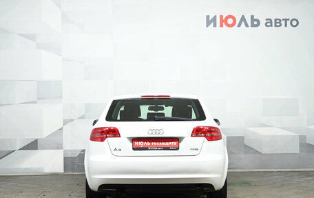 Audi A3, 2012 год, 1 100 000 рублей, 5 фотография