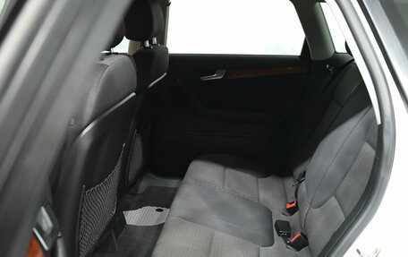 Audi A3, 2012 год, 1 100 000 рублей, 11 фотография