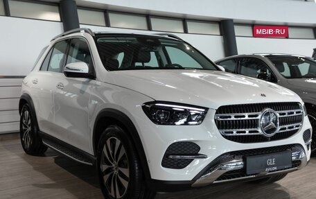 Mercedes-Benz GLE, 2026 год, 11 990 000 рублей, 2 фотография