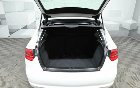 Audi A3, 2012 год, 1 100 000 рублей, 9 фотография