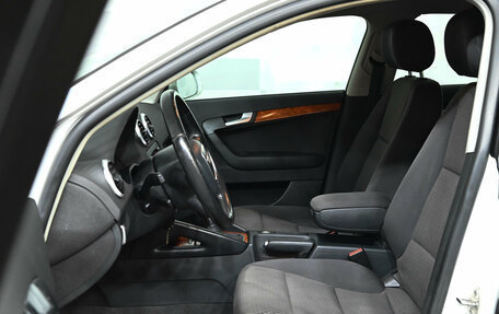 Audi A3, 2012 год, 1 100 000 рублей, 10 фотография