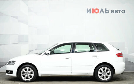Audi A3, 2012 год, 1 100 000 рублей, 8 фотография