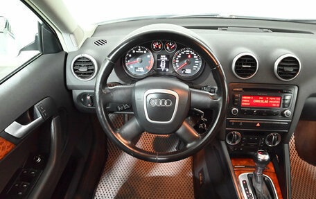 Audi A3, 2012 год, 1 100 000 рублей, 12 фотография