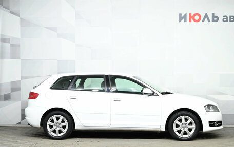 Audi A3, 2012 год, 1 100 000 рублей, 7 фотография