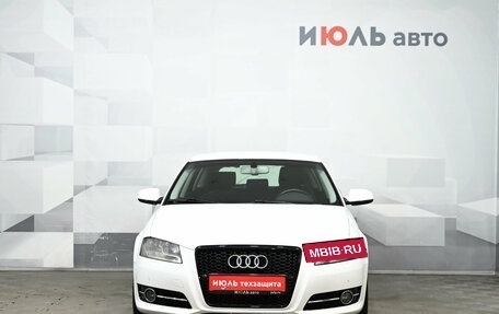 Audi A3, 2012 год, 1 100 000 рублей, 2 фотография