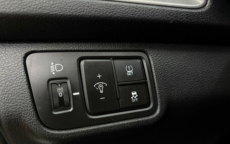 Hyundai Solaris II рестайлинг, 2018 год, 659 777 рублей, 11 фотография