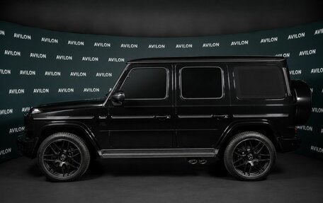 Mercedes-Benz G-Класс AMG, 2025 год, 32 840 000 рублей, 3 фотография