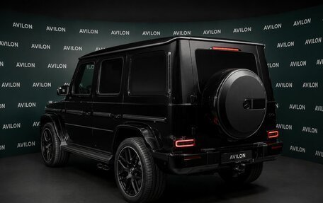 Mercedes-Benz G-Класс AMG, 2025 год, 32 840 000 рублей, 7 фотография