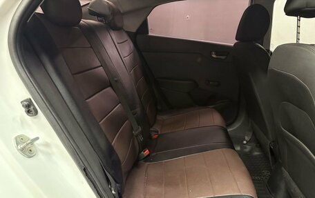 Hyundai Solaris II рестайлинг, 2018 год, 659 777 рублей, 14 фотография