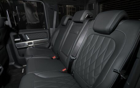 Mercedes-Benz G-Класс AMG, 2025 год, 32 840 000 рублей, 12 фотография