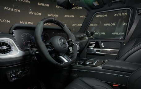 Mercedes-Benz G-Класс AMG, 2025 год, 32 840 000 рублей, 9 фотография