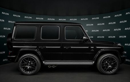 Mercedes-Benz G-Класс AMG, 2025 год, 32 840 000 рублей, 4 фотография