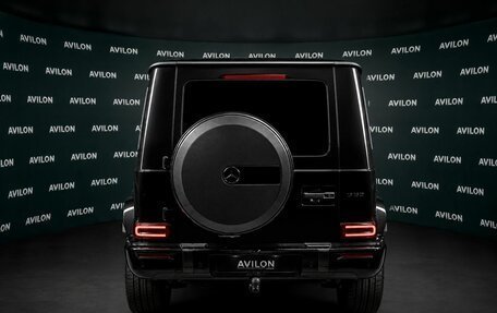Mercedes-Benz G-Класс AMG, 2025 год, 32 840 000 рублей, 6 фотография
