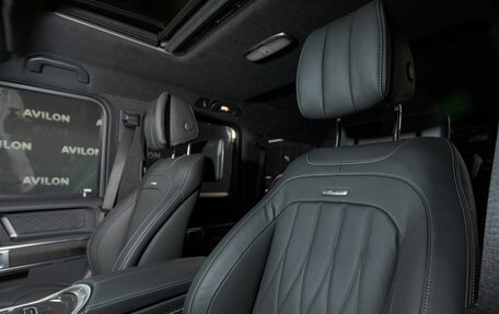 Mercedes-Benz G-Класс AMG, 2025 год, 32 840 000 рублей, 11 фотография