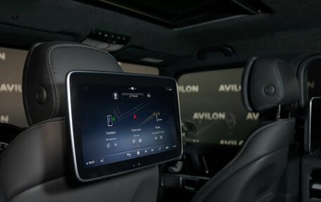 Mercedes-Benz G-Класс AMG, 2025 год, 32 840 000 рублей, 13 фотография