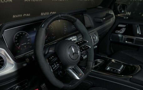 Mercedes-Benz G-Класс AMG, 2025 год, 32 840 000 рублей, 10 фотография