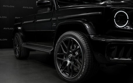 Mercedes-Benz G-Класс AMG, 2025 год, 32 840 000 рублей, 15 фотография