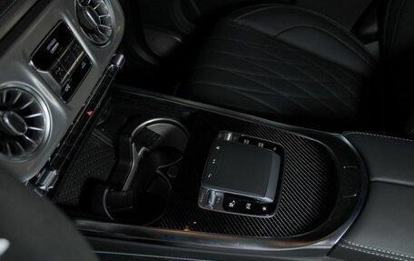 Mercedes-Benz G-Класс AMG, 2025 год, 32 840 000 рублей, 16 фотография