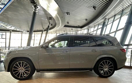 Mercedes-Benz GLS, 2026 год, 23 165 000 рублей, 11 фотография