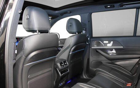 Mercedes-Benz GLS, 2026 год, 23 165 000 рублей, 14 фотография
