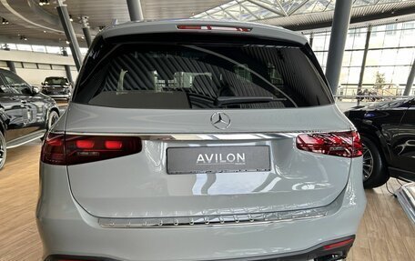 Mercedes-Benz GLS, 2026 год, 23 165 000 рублей, 13 фотография
