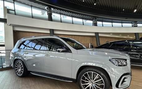 Mercedes-Benz GLS, 2026 год, 23 165 000 рублей, 10 фотография