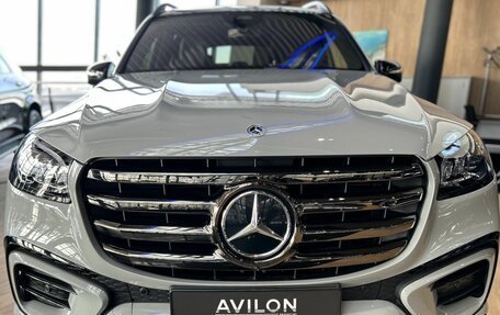 Mercedes-Benz GLS, 2026 год, 23 165 000 рублей, 12 фотография