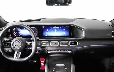 Mercedes-Benz GLS, 2026 год, 23 165 000 рублей, 15 фотография