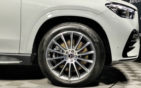 Mercedes-Benz GLE, 2025 год, 15 100 000 рублей, 3 фотография