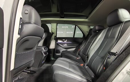 Mercedes-Benz GLE, 2025 год, 15 100 000 рублей, 9 фотография
