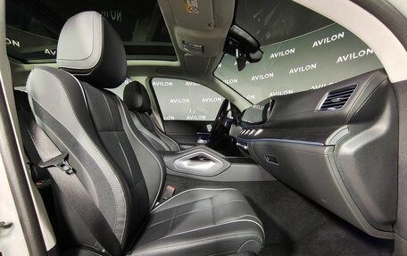 Mercedes-Benz GLE, 2025 год, 15 100 000 рублей, 12 фотография