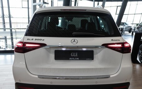 Mercedes-Benz GLE, 2026 год, 11 990 000 рублей, 4 фотография