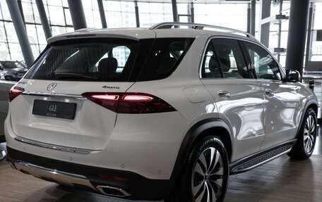 Mercedes-Benz GLE, 2026 год, 11 990 000 рублей, 6 фотография