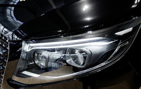 Mercedes-Benz V-Класс, 2026 год, 32 000 000 рублей, 6 фотография