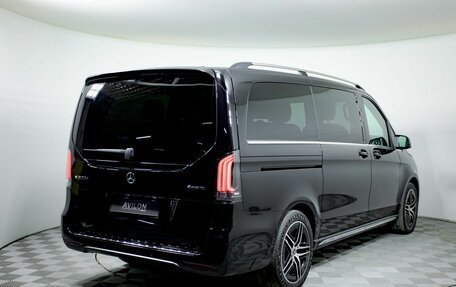 Mercedes-Benz V-Класс, 2026 год, 32 000 000 рублей, 16 фотография