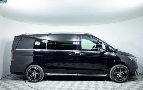 Mercedes-Benz V-Класс, 2026 год, 32 000 000 рублей, 13 фотография
