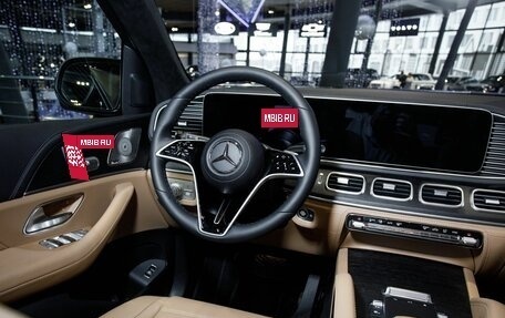 Mercedes-Benz GLE, 2026 год, 18 390 000 рублей, 4 фотография