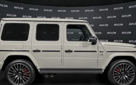 Mercedes-Benz G-Класс AMG, 2026 год, 31 450 000 рублей, 4 фотография