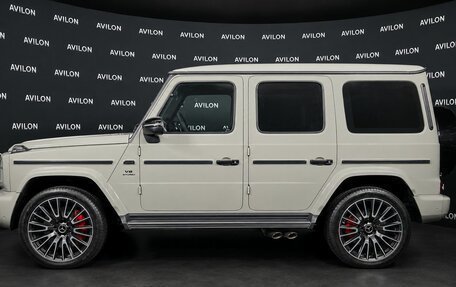 Mercedes-Benz G-Класс AMG, 2026 год, 31 450 000 рублей, 3 фотография