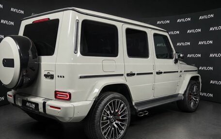 Mercedes-Benz G-Класс AMG, 2026 год, 31 450 000 рублей, 7 фотография