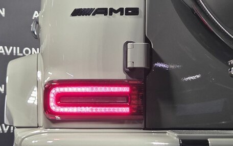 Mercedes-Benz G-Класс AMG, 2026 год, 31 450 000 рублей, 16 фотография