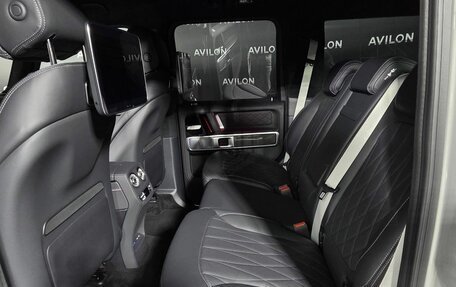 Mercedes-Benz G-Класс AMG, 2026 год, 31 450 000 рублей, 11 фотография