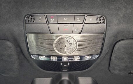 Mercedes-Benz G-Класс AMG, 2026 год, 31 450 000 рублей, 19 фотография