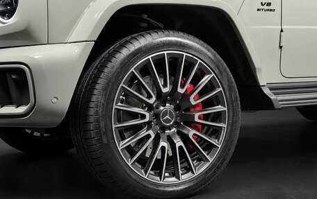 Mercedes-Benz G-Класс AMG, 2026 год, 31 450 000 рублей, 8 фотография