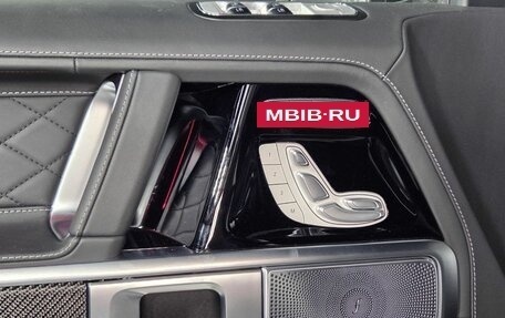 Mercedes-Benz G-Класс AMG, 2026 год, 31 450 000 рублей, 20 фотография