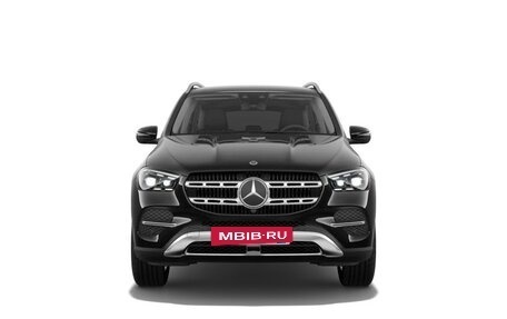 Mercedes-Benz GLE, 2025 год, 13 599 000 рублей, 7 фотография