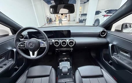 Mercedes-Benz A-Класс, 2021 год, 2 400 026 рублей, 9 фотография